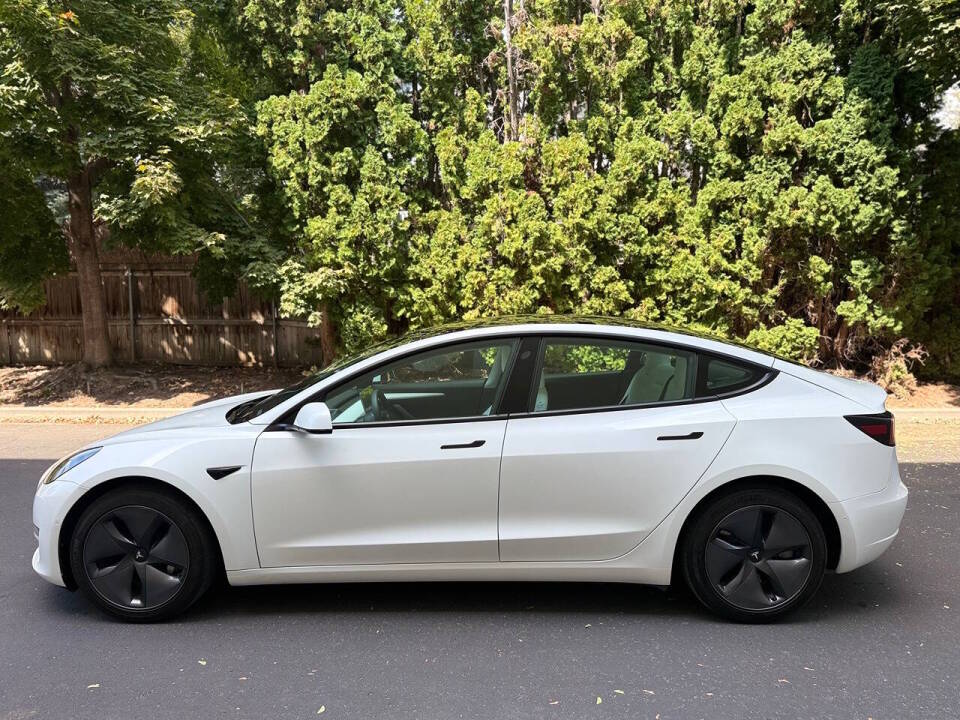 tesla model 3 2021 5YJ3E1EB5MF001117 image tesla model 3 2021 5YJ3E1EB5MF001117 image